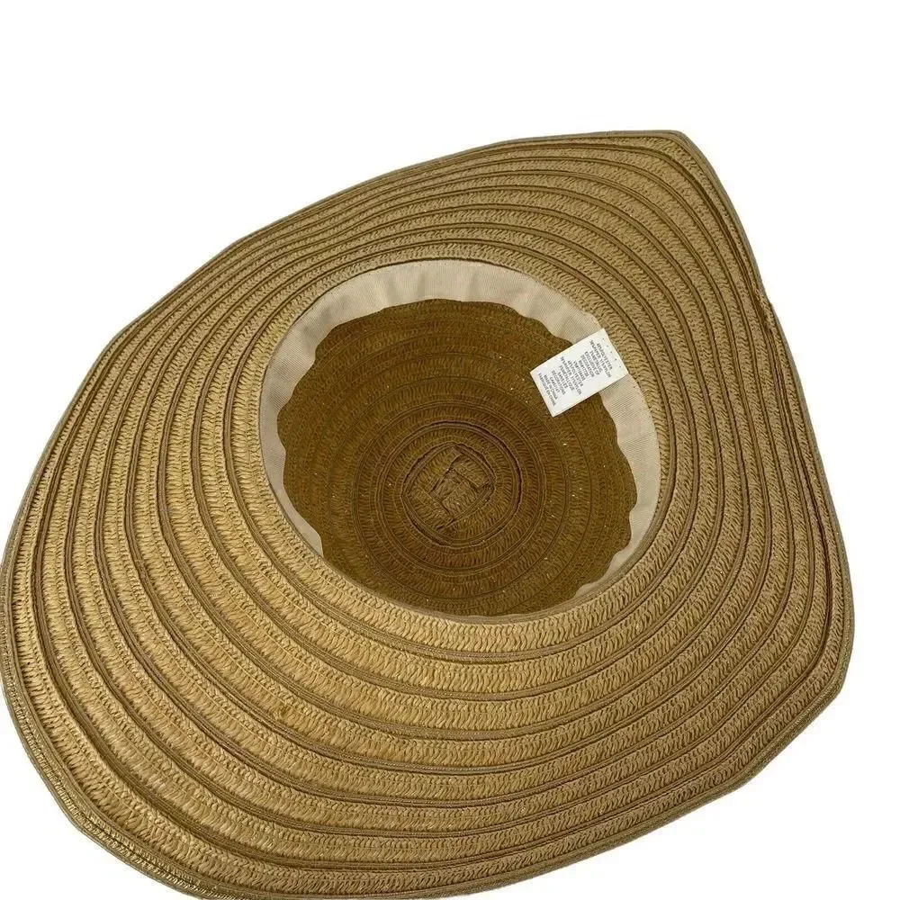 Unbranded wide brim